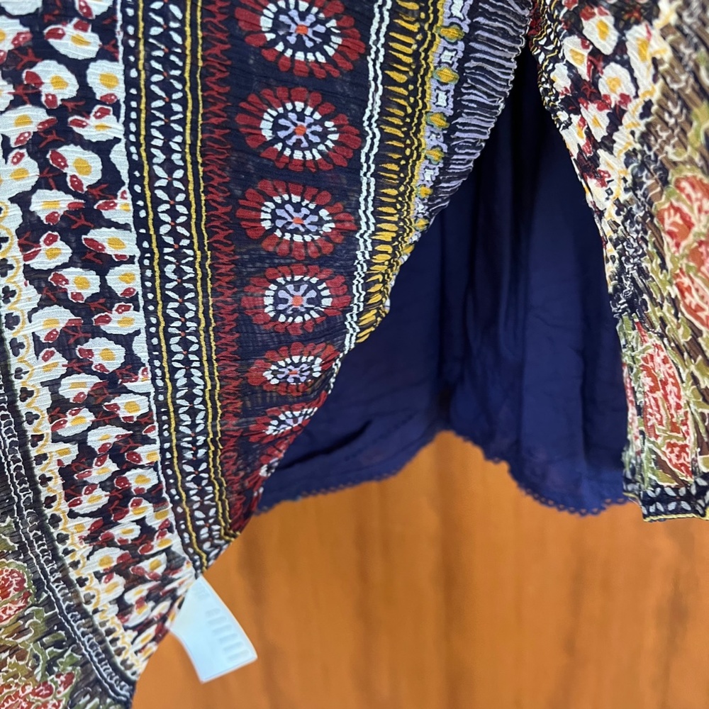 Maeve from Anthropologie Dress with lining | Size Small - Picture 5 of 5